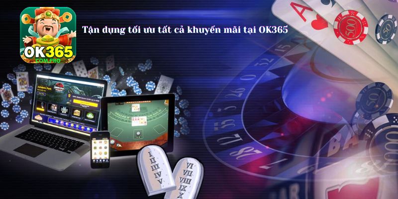 Kinh nghiệm cá cược trong các bộ môn tại Casino OK365 hiệu quả