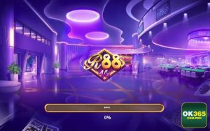 Tổng quan về cổng game trực tuyến R88